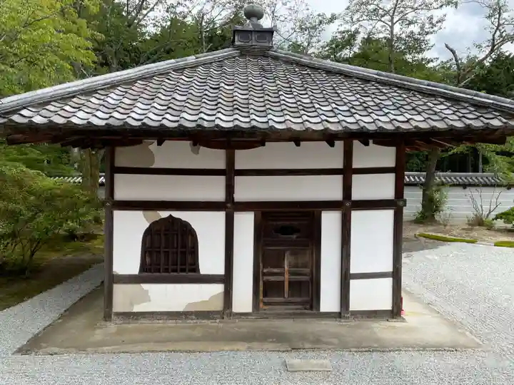 曼殊院門跡(京都府)