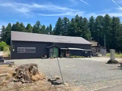 玉泉寺(山形県)