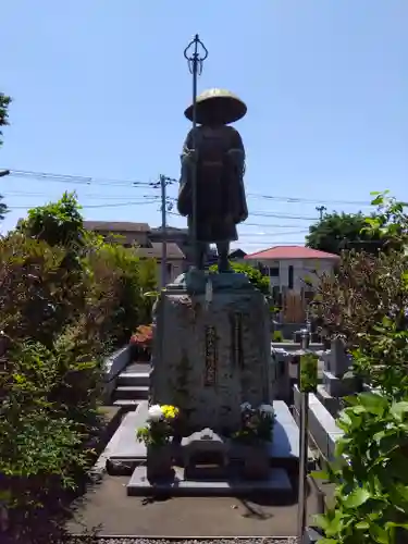 光明院(東京都)