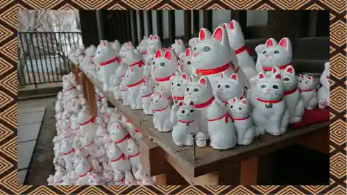 豪徳寺(東京都)