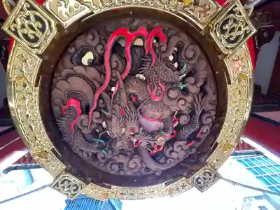 浅草寺(東京都)