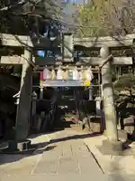 師岡熊野神社(神奈川県)