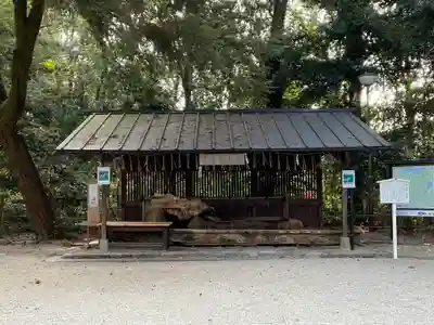 賀茂御祖神社（下鴨神社）(京都府)