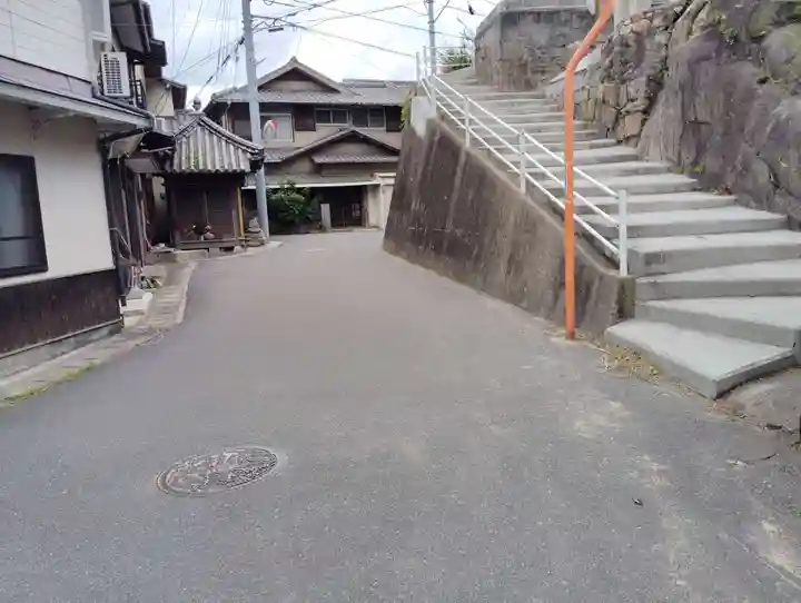 弘泉寺(岡山県)