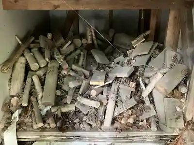 弓削神宮(熊本県)