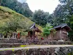 須我神社(島根県)