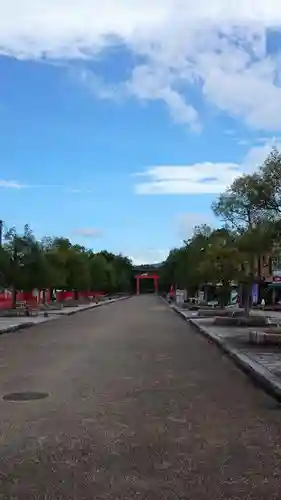 宇佐神宮のその他建物