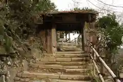 大悲閣千光寺の建物その他