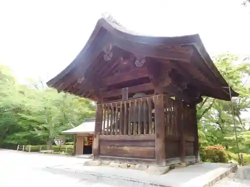 園城寺（三井寺）の建物その他