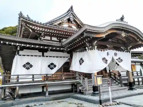 恐山菩提寺(青森県)