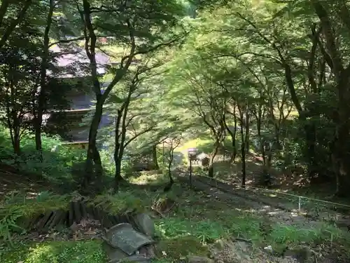 金剛院のその他建物