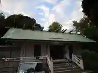 深澤神社(東京都)