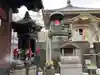 眞性寺(東京都)