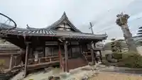 萬福寺(大阪府)