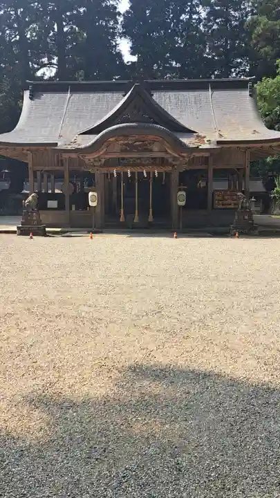 伊和神社(兵庫県)