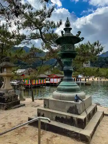 厳島神社(広島県)