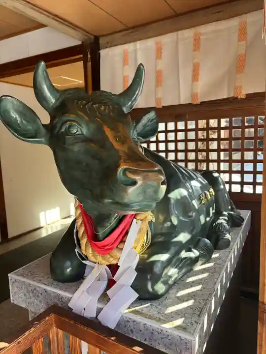 琴似神社(北海道)