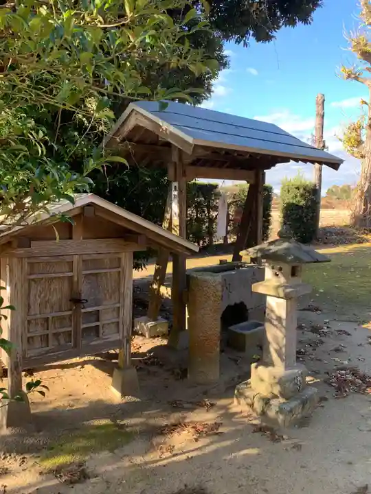 日吉神社(千葉県)