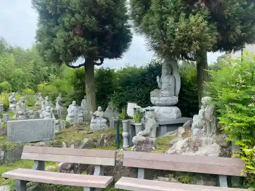 羅漢寺(大阪府)