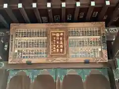 松原神社の建物その他