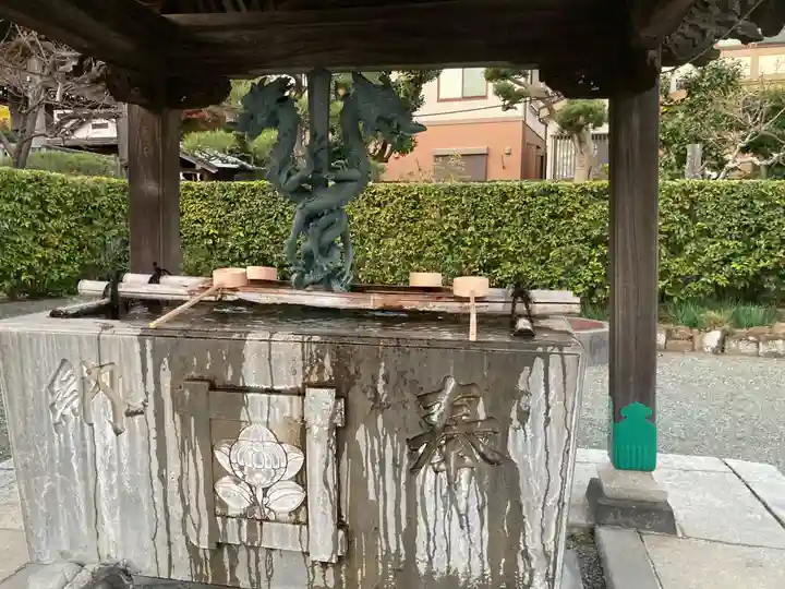 本覚寺(神奈川県)