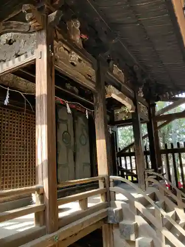 老神神社(熊本県)
