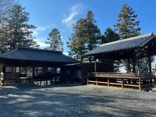 大善寺のその他建物