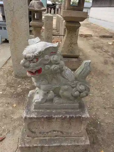 華表神社(大阪府)