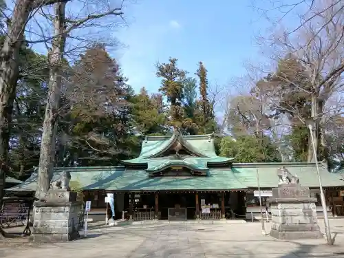 一言主神社(茨城県)