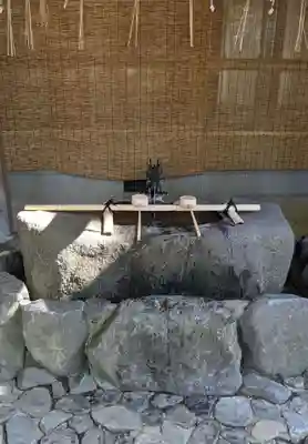 諏訪神社(大阪府)