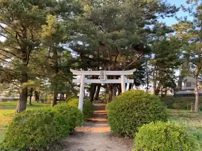 水神社(千葉県)