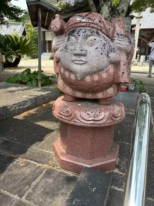 光林寺(愛媛県)