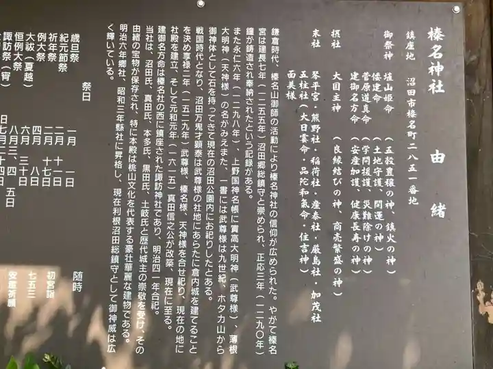 榛名神社(群馬県)