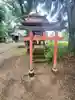 飯玉神社の末社・摂社