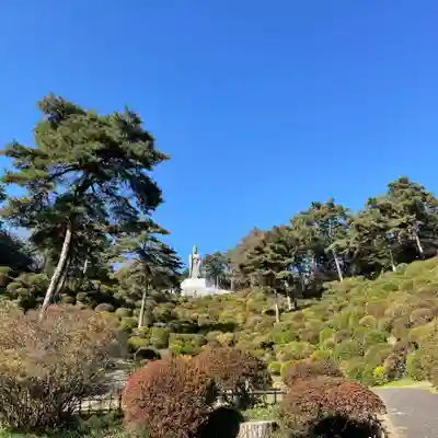 塩船観音寺(東京都)