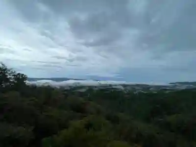 霞神社(宮崎県)