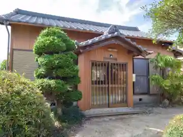 通西寺のその他建物