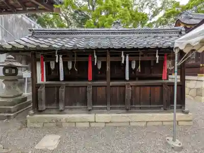 立木神社(滋賀県)