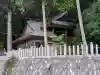 中大沢素盞嗚尊神社(兵庫県)