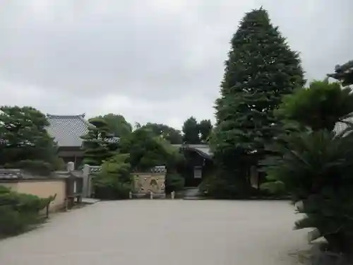 妙楽寺(福岡県)