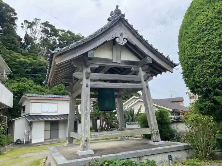 仙遊寺(三重県)