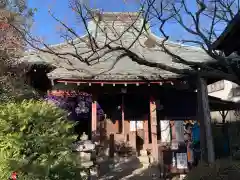 常性寺(東京都)