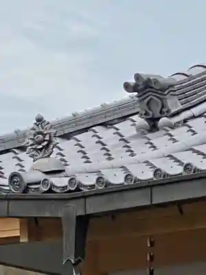 蔵王堂光福寺のその他建物