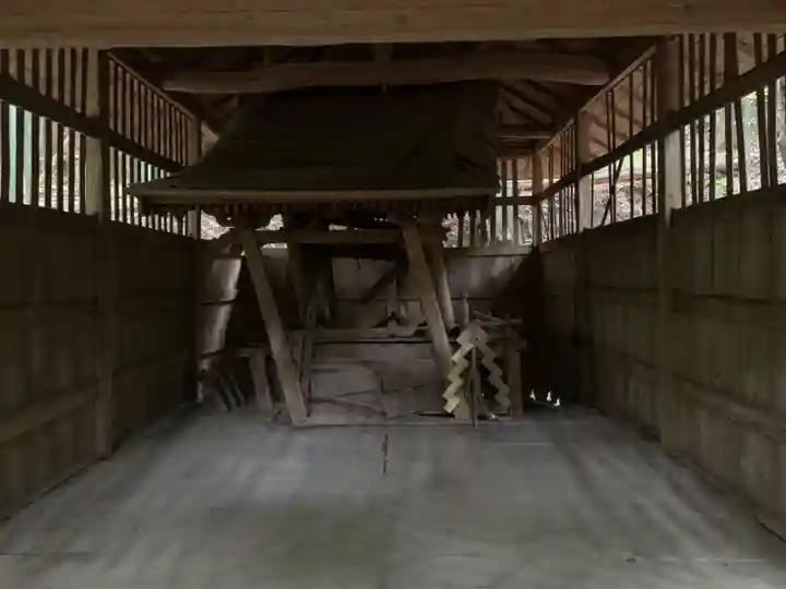 十二社神社(千葉県)