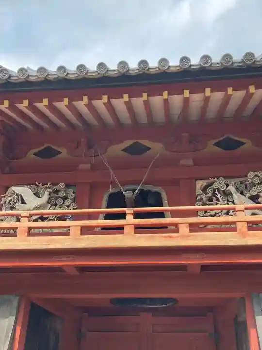 喜多院(埼玉県)