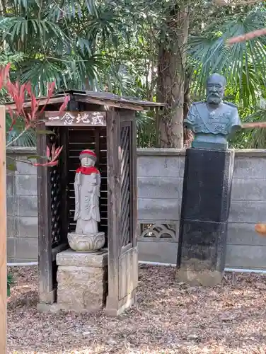 京都乃木神社(京都府)