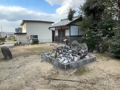 薬師如来堂(滋賀県)