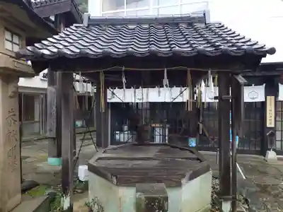 美保神社(島根県)