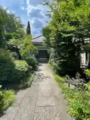 定泉寺(東京都)