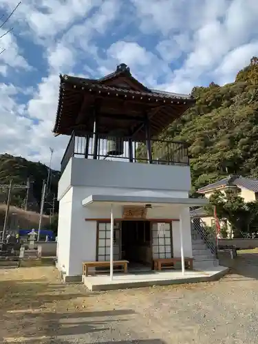 妙音寺のその他建物